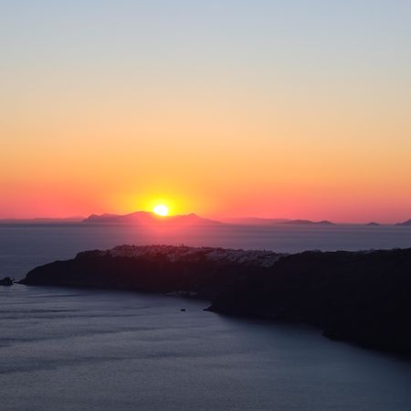 Rocabella Santorini Hotel & Spa Imerovigli  Eksteriør billede