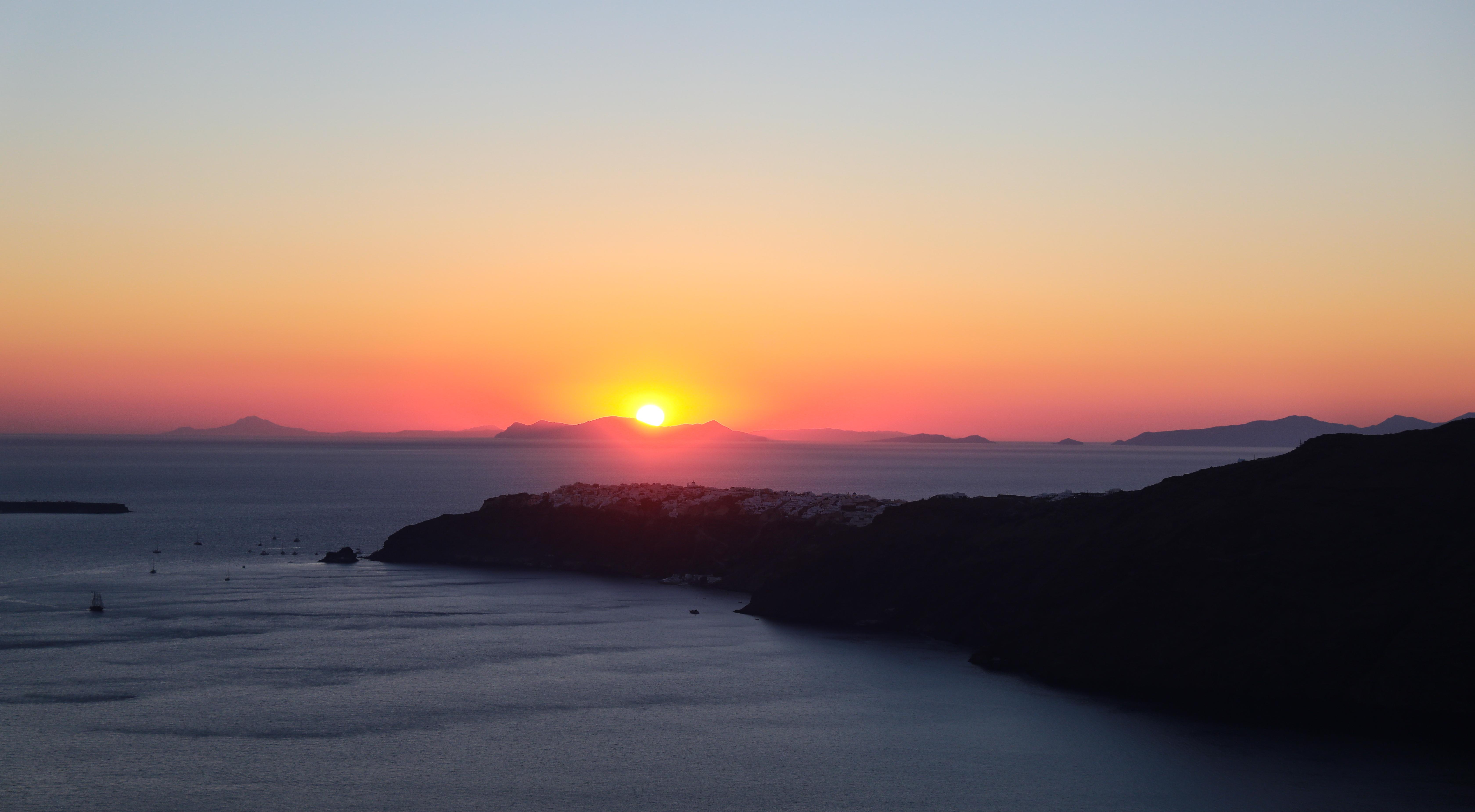 Rocabella Santorini Hotel & Spa Imerovigli  Eksteriør billede