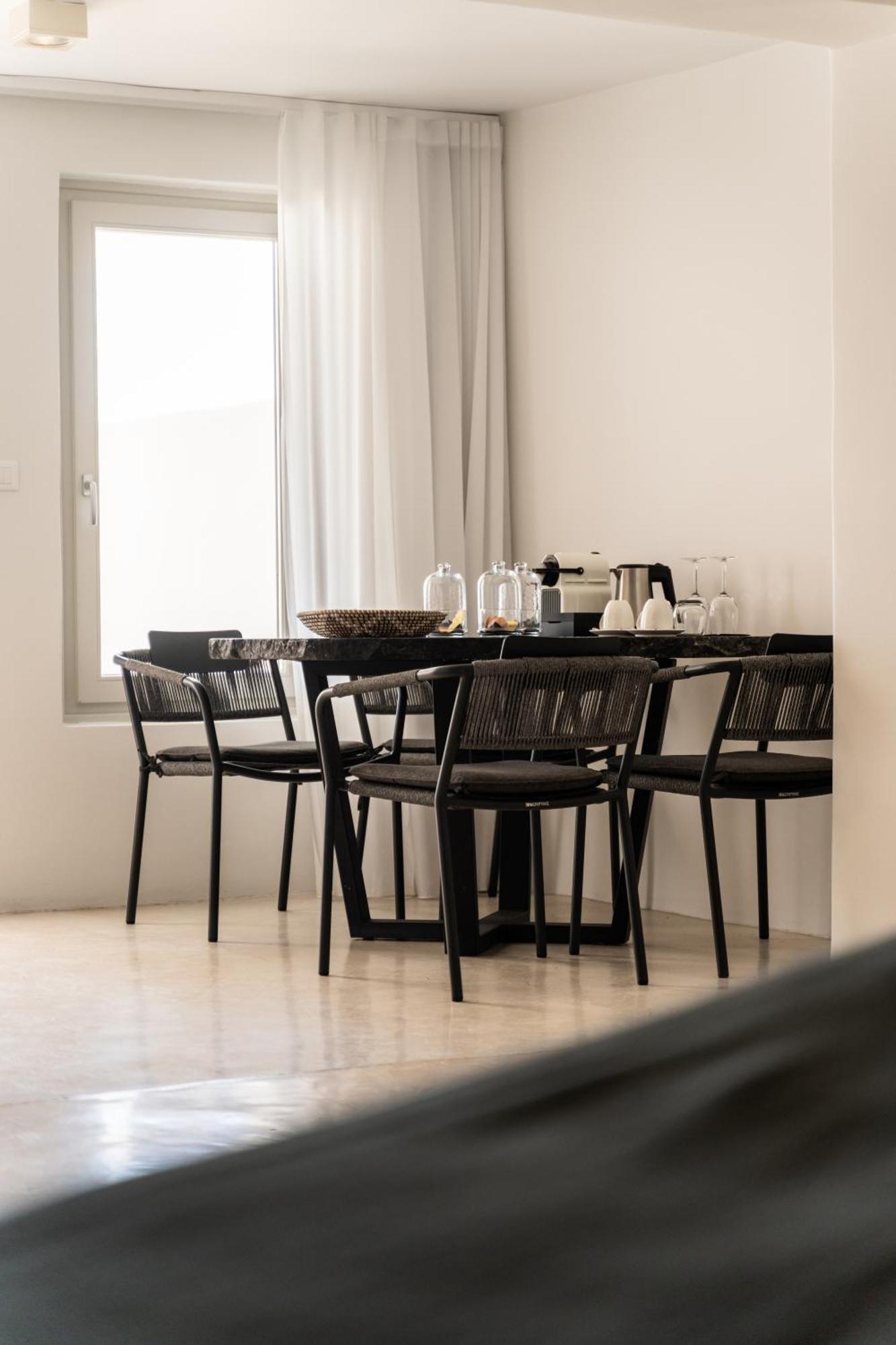 Rocabella Santorini Hotel & Spa Imerovigli  Eksteriør billede