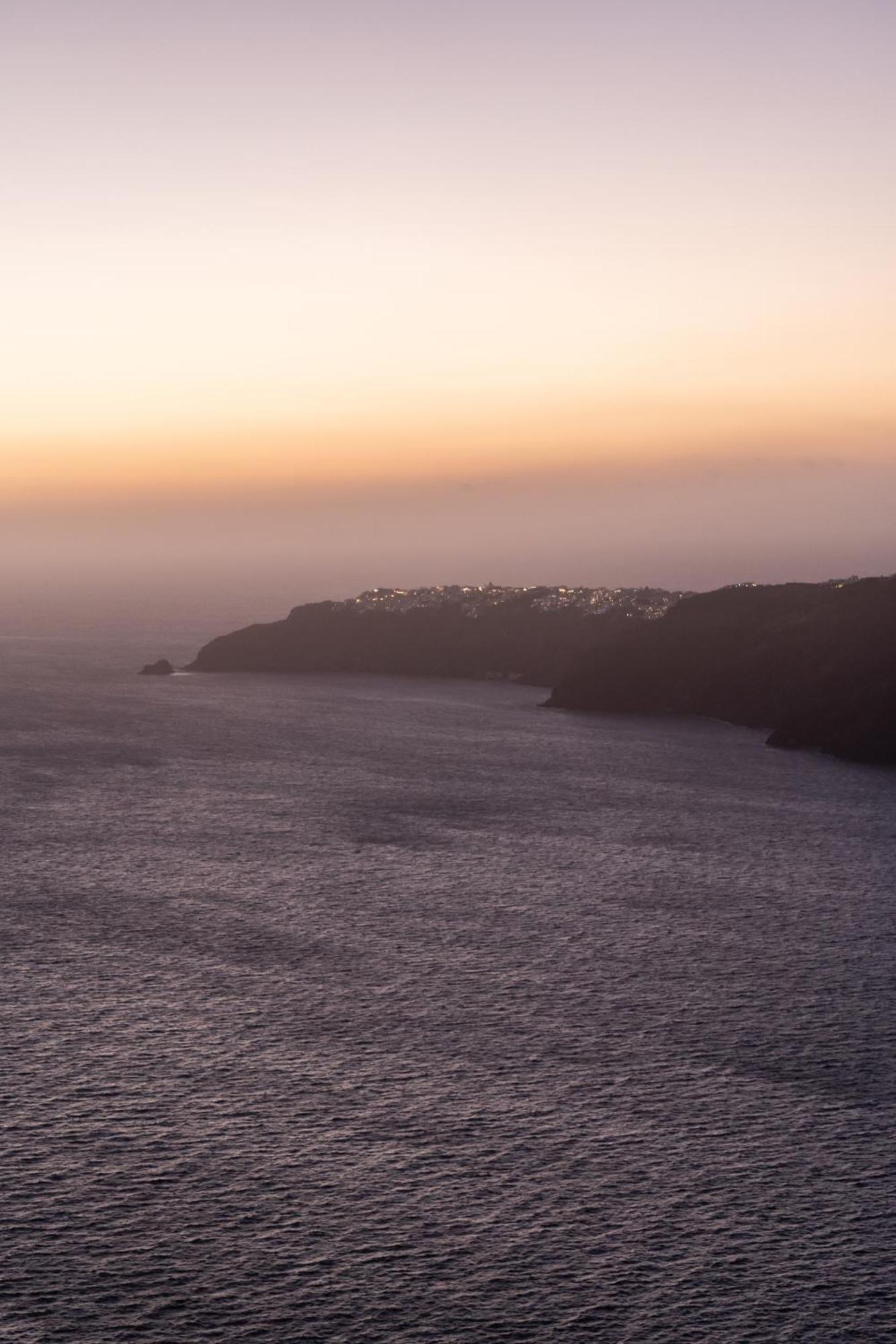 Rocabella Santorini Hotel & Spa Imerovigli  Eksteriør billede