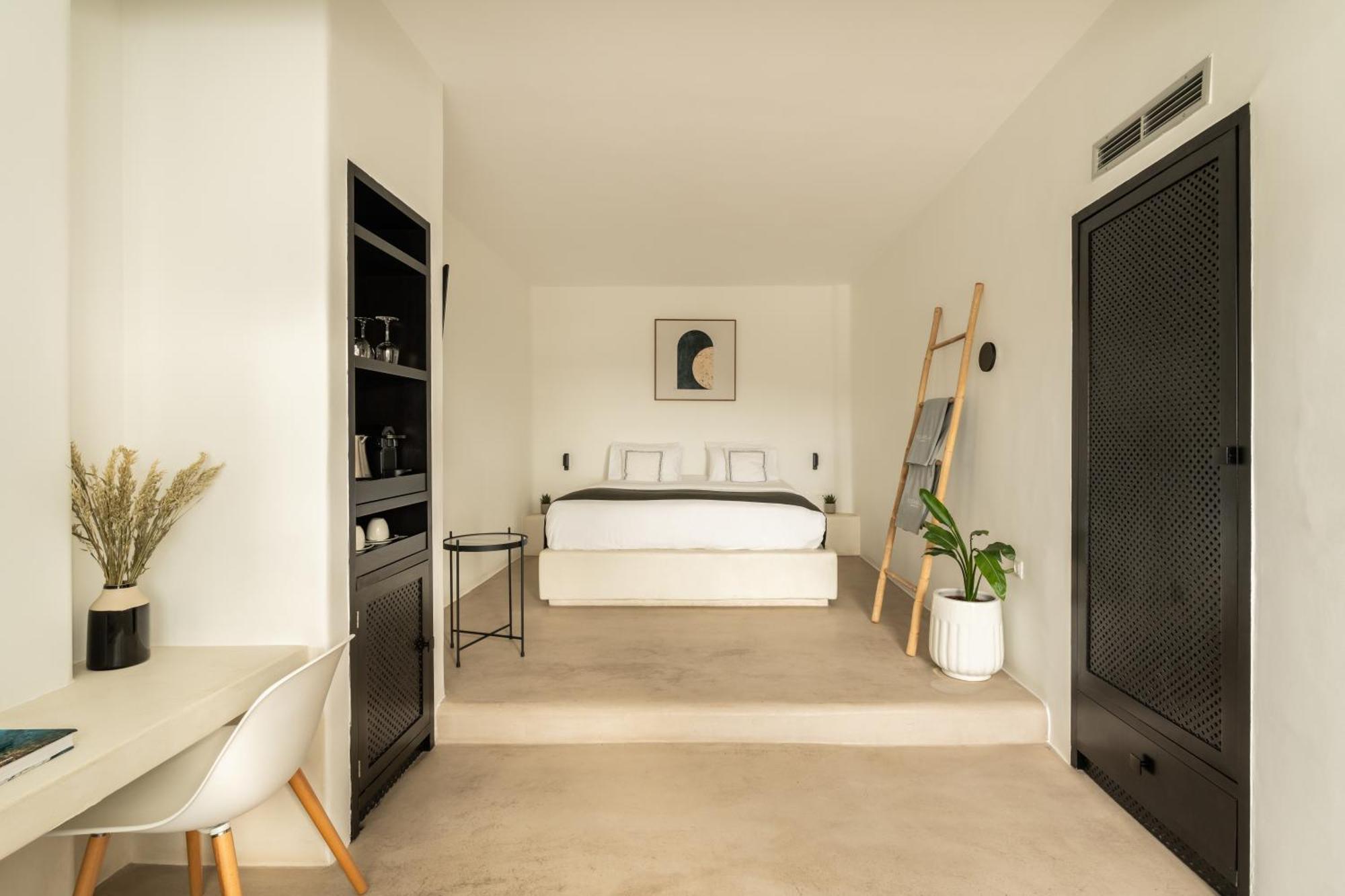 Rocabella Santorini Hotel & Spa Imerovigli  Eksteriør billede