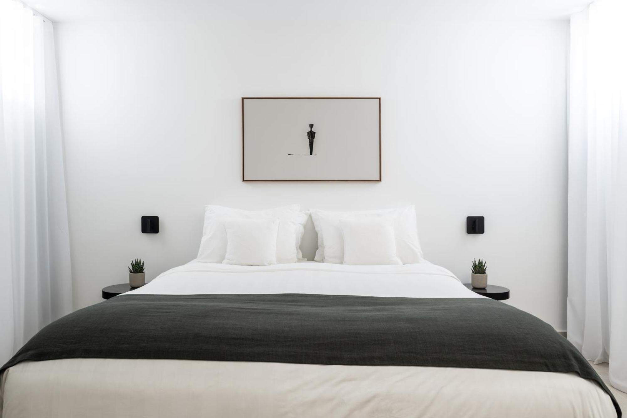 Rocabella Santorini Hotel & Spa Imerovigli  Eksteriør billede