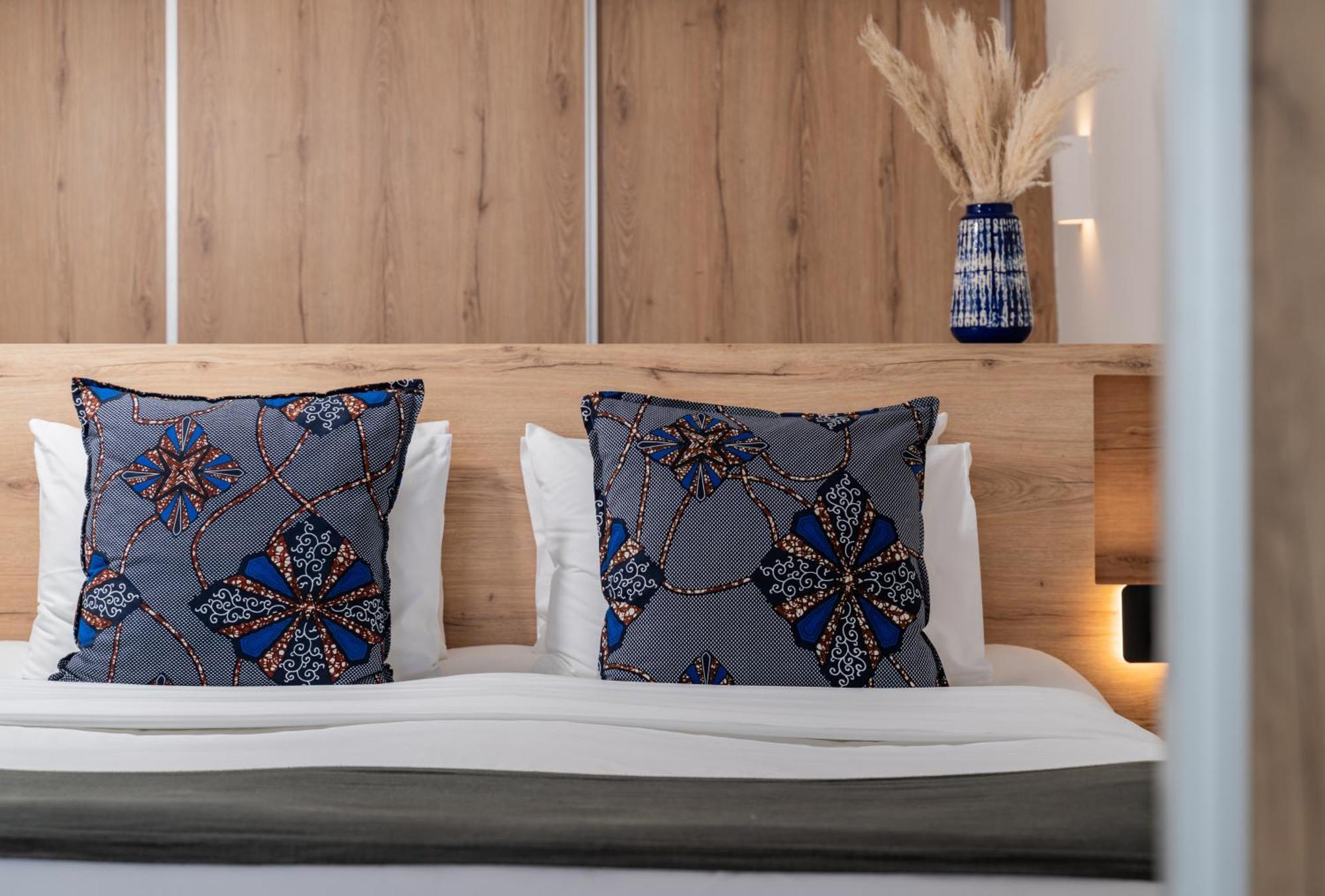 Rocabella Santorini Hotel & Spa Imerovigli  Eksteriør billede