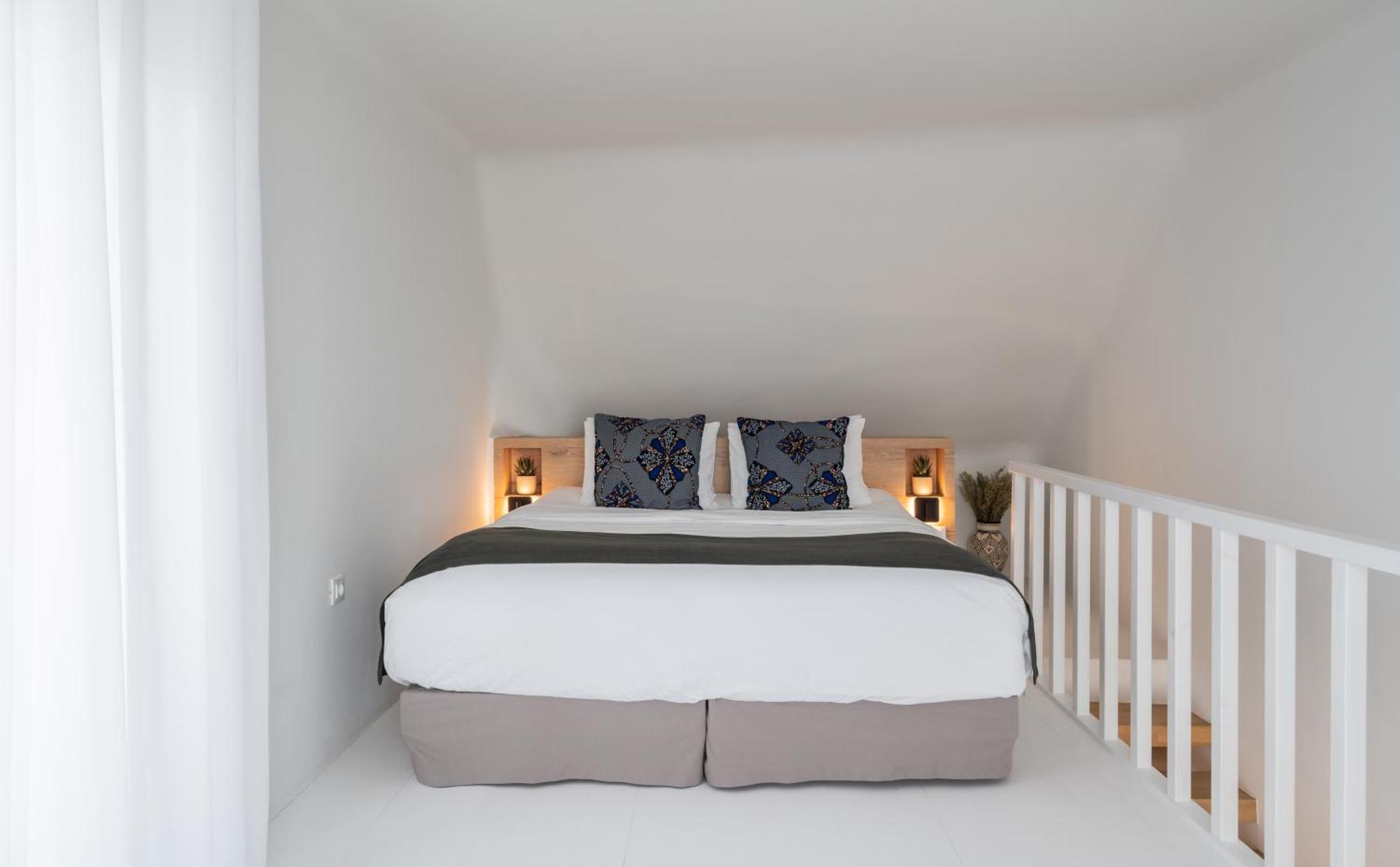Rocabella Santorini Hotel & Spa Imerovigli  Eksteriør billede
