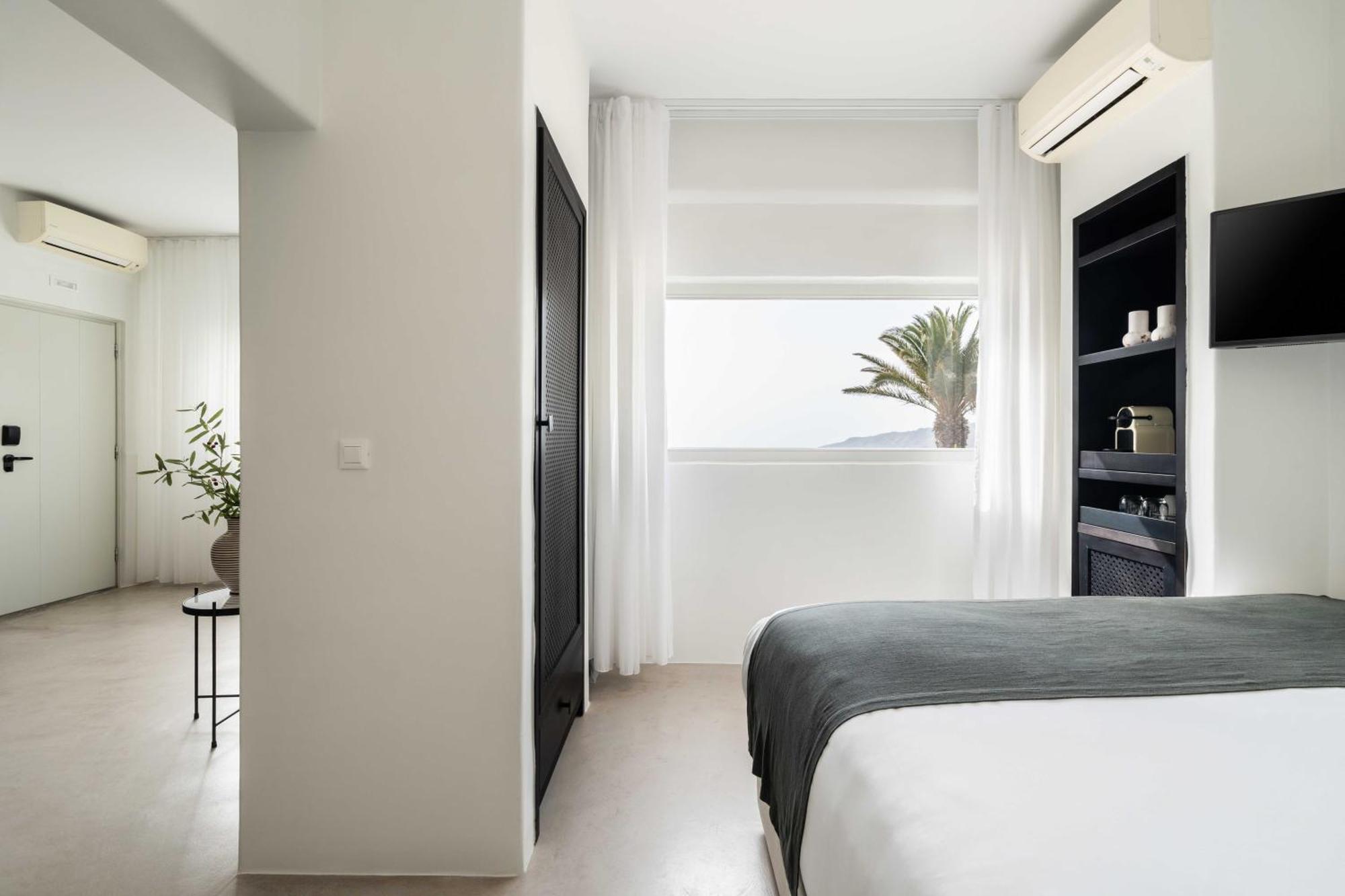 Rocabella Santorini Hotel & Spa Imerovigli  Eksteriør billede