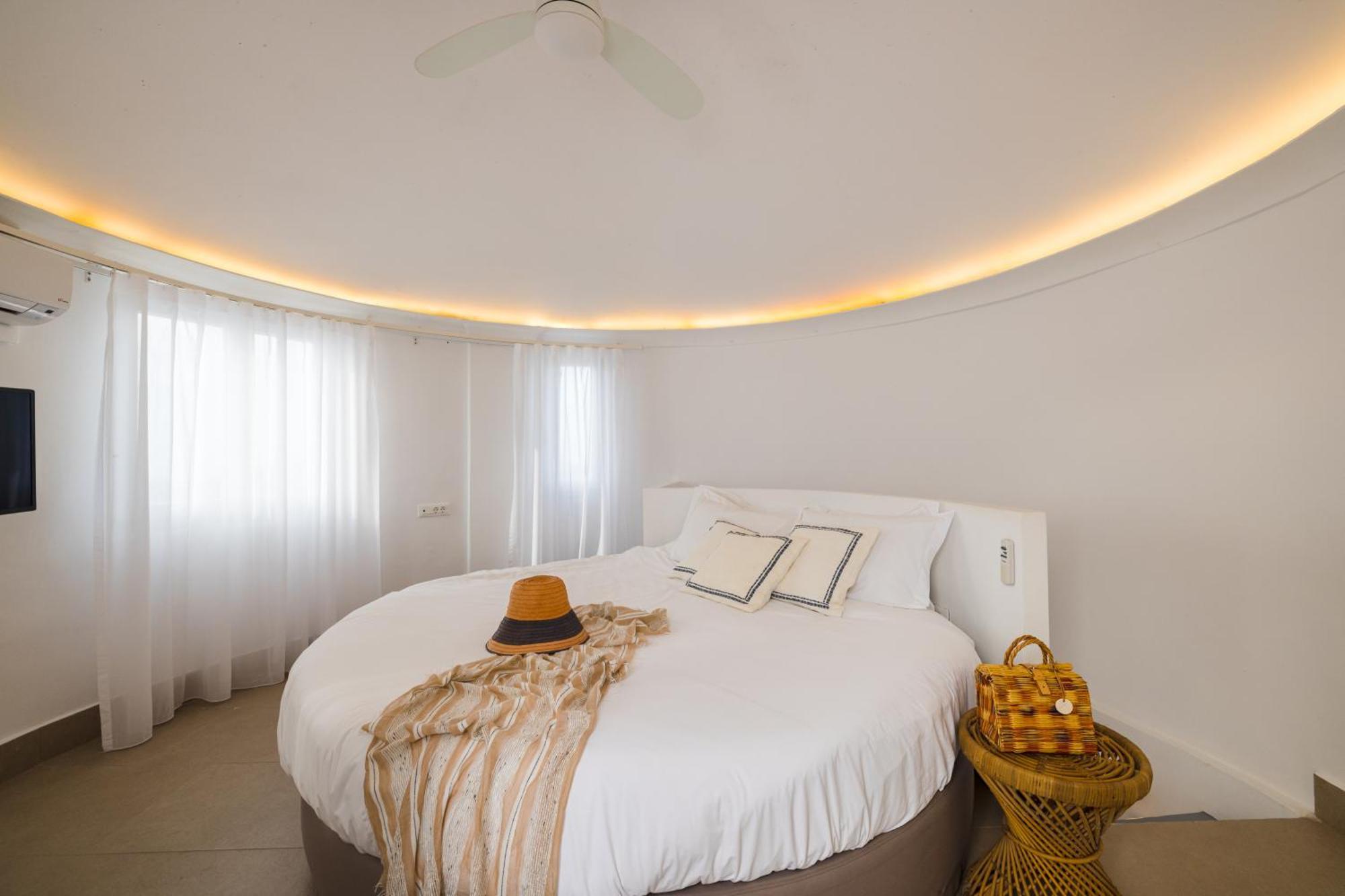 Rocabella Santorini Hotel & Spa Imerovigli  Eksteriør billede