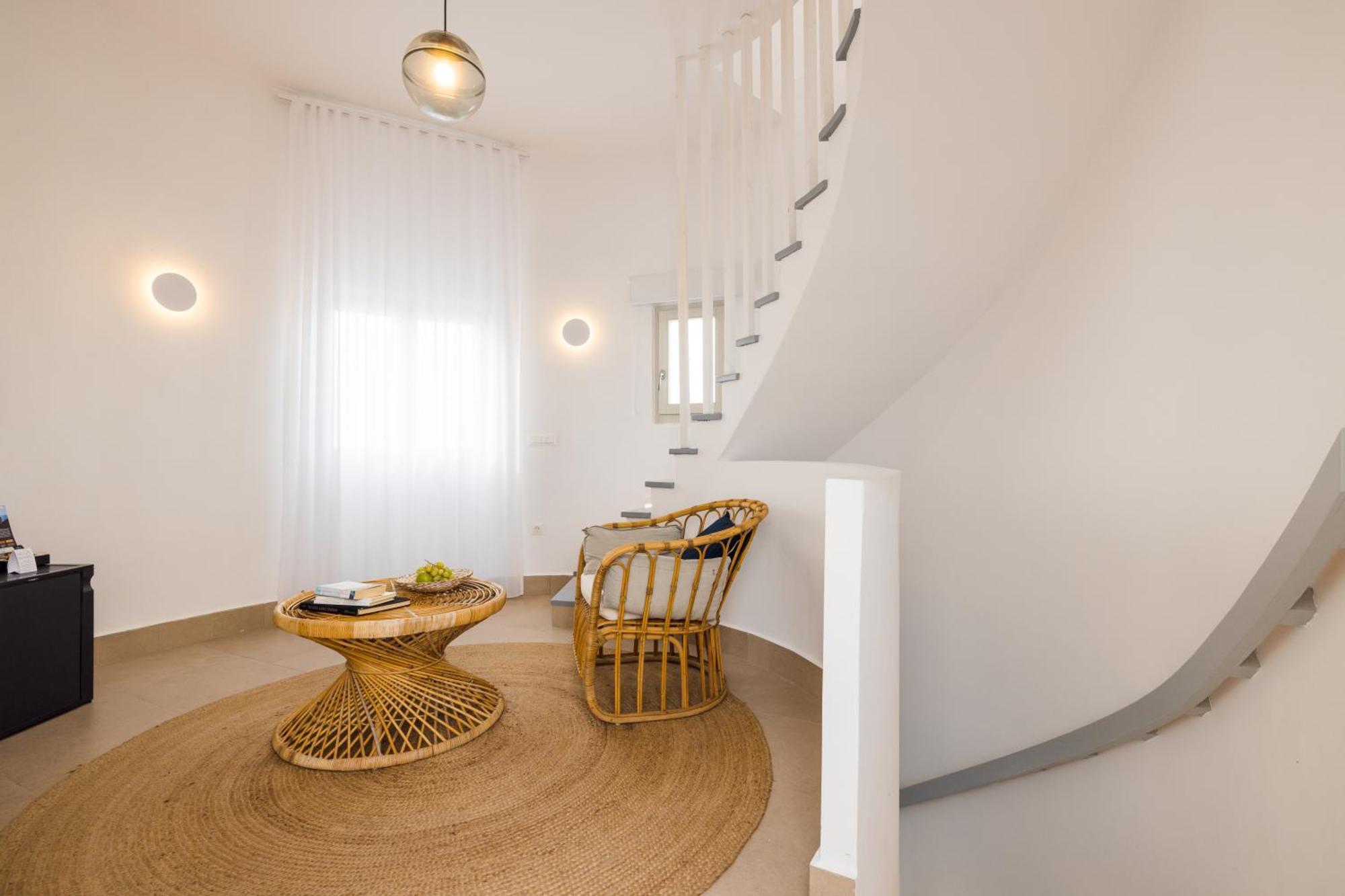 Rocabella Santorini Hotel & Spa Imerovigli  Eksteriør billede