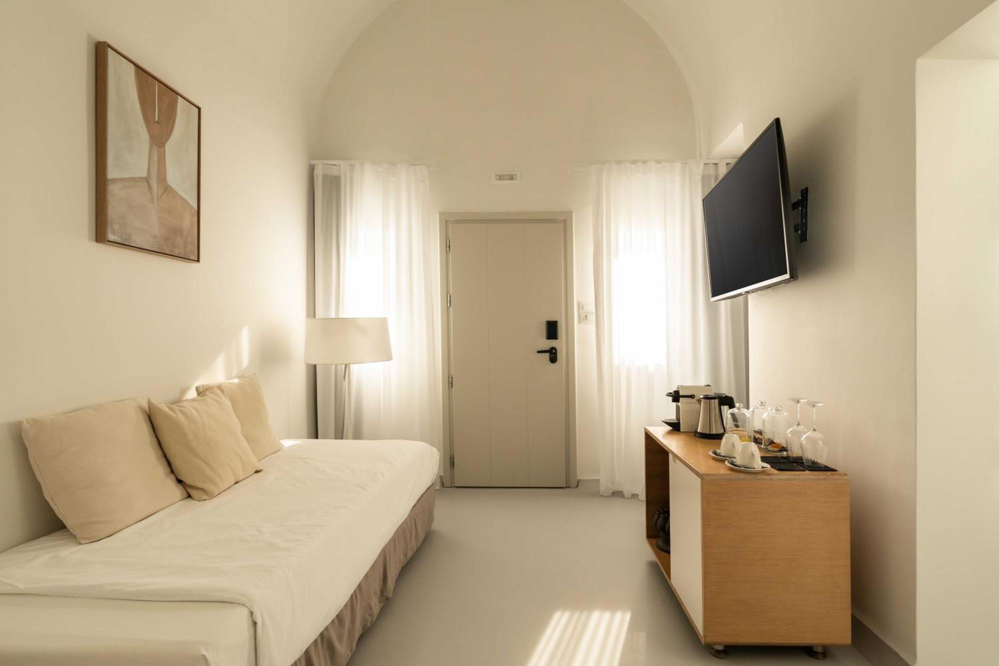 Rocabella Santorini Hotel & Spa Imerovigli  Eksteriør billede