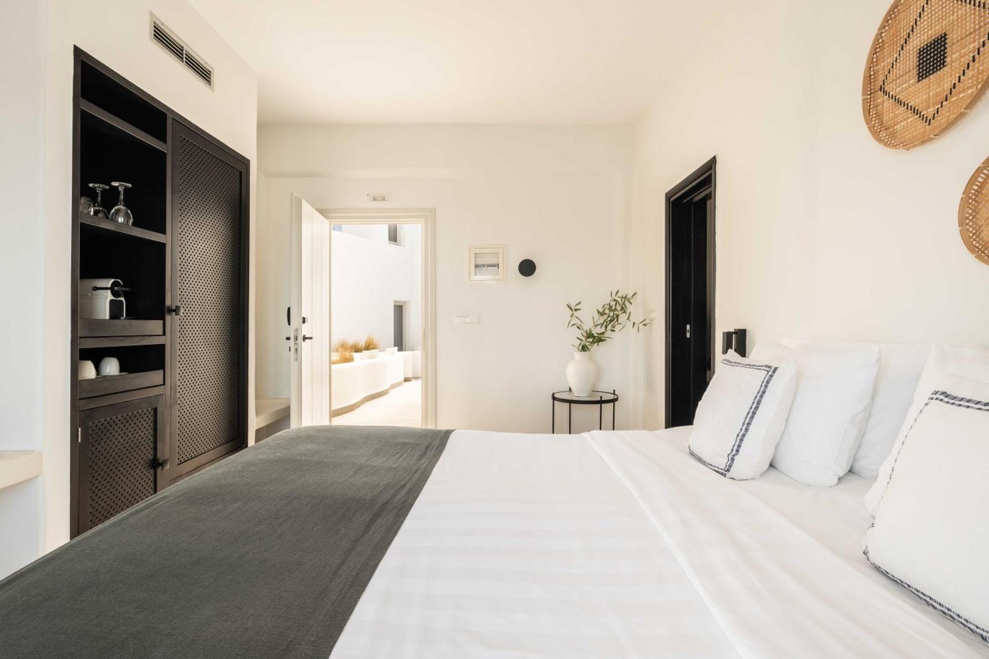 Rocabella Santorini Hotel & Spa Imerovigli  Eksteriør billede