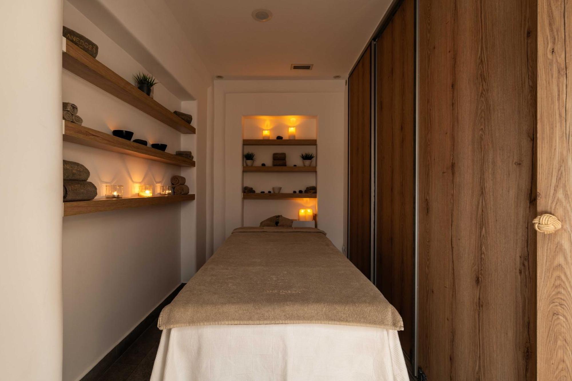 Rocabella Santorini Hotel & Spa Imerovigli  Eksteriør billede